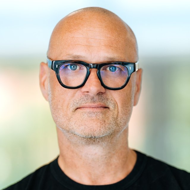 Mark Stanton-Bennett, Founder of Vora Innovation